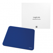 Gaming Maus Pad, blau