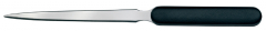 Brieföffner, 190 mm, Kunststoffgriff