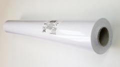 Zeichenpapier Rolle, 50 cm x 25 m, 80gm2