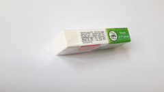 Radiergummis, 20 x, Technic 600 Green
