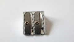Spitzer, Doppel-Spitzer, Metall
