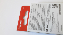 Taschenrechner Canon AS-8