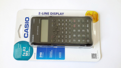 Taschenrechner CASIO fx-82MS