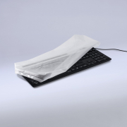 Tastatur-Staubschutz Haube, transparent