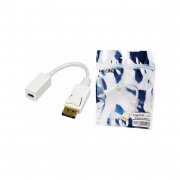 Adapter DisplayPort auf Mini DisplayPort