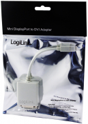 Adapter Mini Displayport auf 24+5 DVI