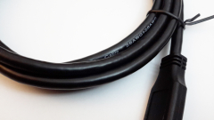 USB 3.0 Verlängerungskabel, 1.8 m