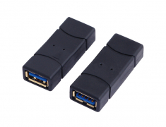 USB 3.0 Adapter USB-A Kupplung beidseitig