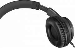 Stereo Headset High Quality mit Mikrofon