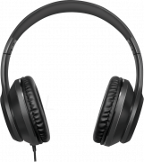 Stereo Headset High Quality mit Mikrofon