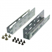 Festplatten-Einbauwinkel, 2,5 auf 3,5