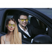Nachtsichtbrille für Autofahrer