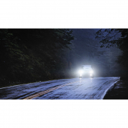 Nachtsichtbrille für Autofahrer