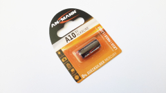 Batterie Alkaline A10/LR10, 9V, ANSMANN