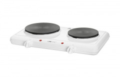 Doppelkochplatte DKP 3583, CLATRONIC