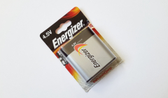 Batterie Alkaline Flach 3LR12, Energizer