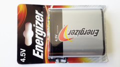 Batterie Alkaline Flach 3LR12, Energizer