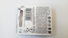 Batterie Alkaline V27A/27A, 12V, VARTA
