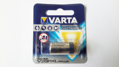 Batterie Lithium V28PXL, 4LR44. Varta