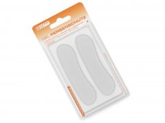 Gel-Fersenschutz für Schuhe, 1 Paar
