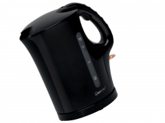 Wasserkocher WK 3445, schwarz
