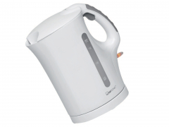 Wasserkocher WK 3445, weiss