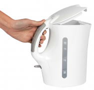 Wasserkocher WK 3445, weiss