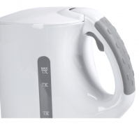 Wasserkocher WK 3445, weiss