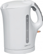Wasserkocher WK 3445, weiss
