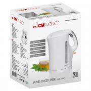 Wasserkocher WK 3445, weiss