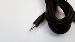Audiokabel Verlängerung 3.5 mm Klinke 3m