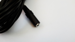 Audiokabel Verlängerung 3.5 mm Klinke 3m
