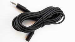 Audiokabel Verlängerung 3.5 mm Klinke 3m