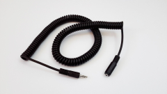 Audiokabel Verlängerung 3.5 mm Klinke 4m