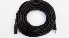 Audiokabel Verlängerung 3.5mm Klinke 10m