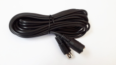 Verlängerung 5 pol DIN Stecker 5 m