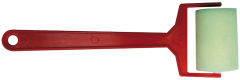 Schaumstoff-Farbwalze, Länge 60 mm
