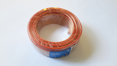 Lautsprecherkabel 10 m, 2x 2.5 mm2
