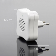 Ameisenabwehr-Stecker
