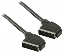 Scart-Kabel, Länge 3 m