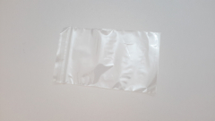 Druckverschlussbeutel 120 x 80 mm
