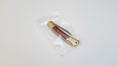 Druckverschlussbeutel 120 x 80 mm