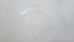 Druckverschlussbeutel 350 x 250 mm