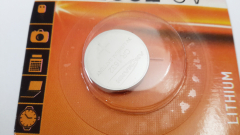 Knopfzelle CR1632, Lithium, Ansmann