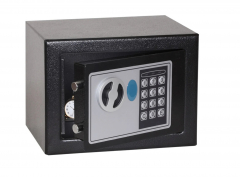 Einbruchschutz-Tresor COMPACT HOMEOFFICE