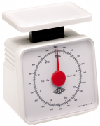 Federwaage Handy 1000, Tragkraft 1 Kg