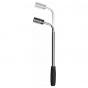 Radmutternschlüssel, ausziehbar