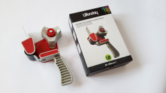 Klebeband Handabroller für Paketband, Wonday