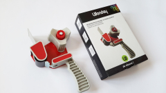 Klebeband Handabroller für Paketband, Wonday