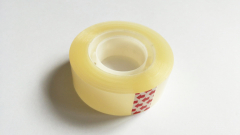 Klebeband, 24er-Pack, 19 mm x 33 m